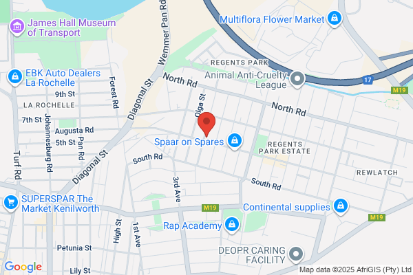 Thermo-wave air conditioning & Refrigeration (Pty)Ltd