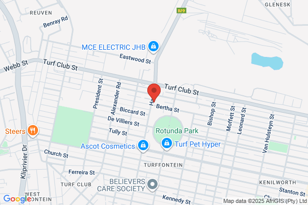 Mthomas Autoworld (Pty) Ltd