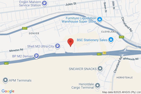 Q S V Motor Spares