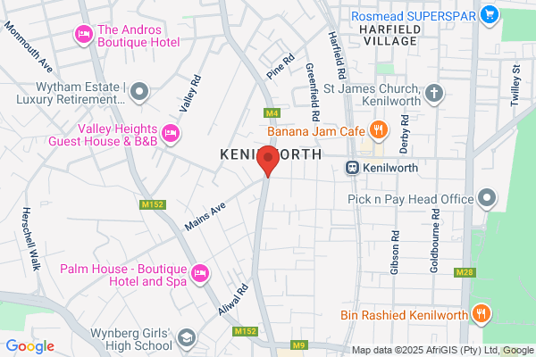 Southern Suburbs Estate Agency