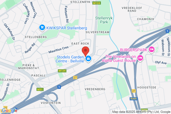 John Dore Carpets East Rand