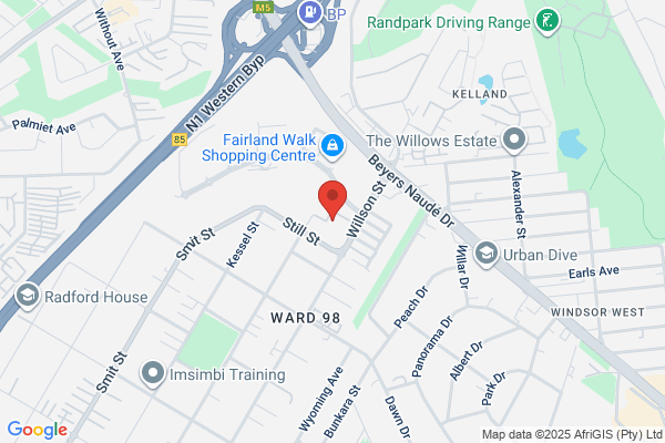 A C Removals