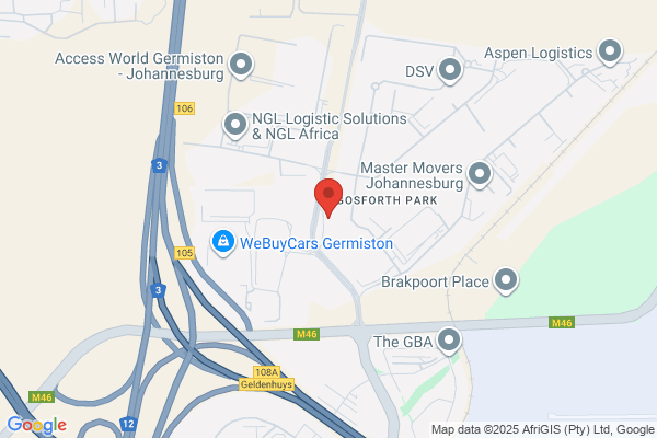 Ampcor Consulting Cc