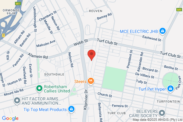 Christo's Furniture Removals