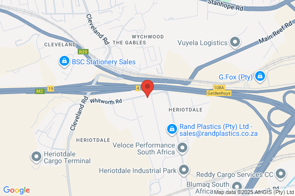 Commercial Papers Sa (pty) Ltd