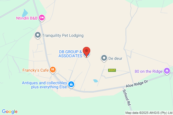 D C B Associates