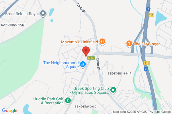 George's Restaurant & Sportsbar