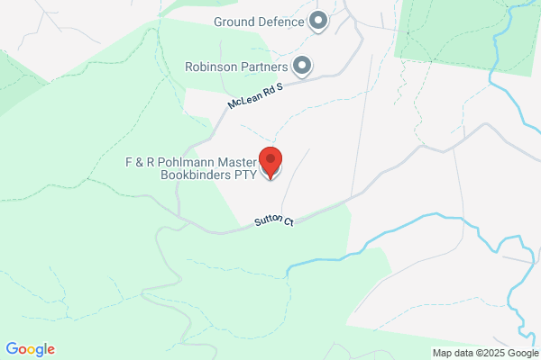 Haste Bookbinders (pty) Ltd