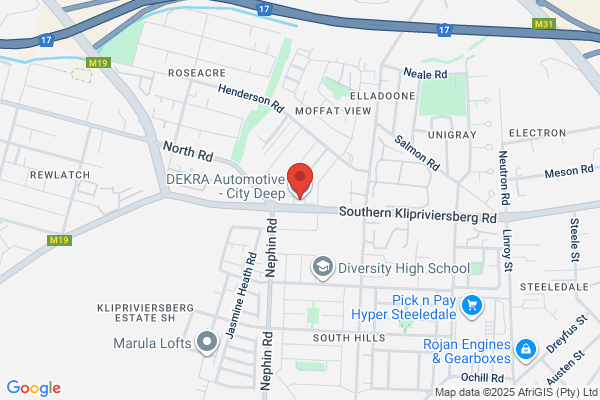 K D K Auto Assessors Cc