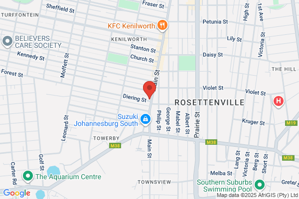 Kenilworth Auto Electrical