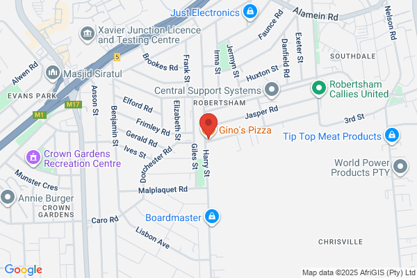 Leeways Italian Restaurant