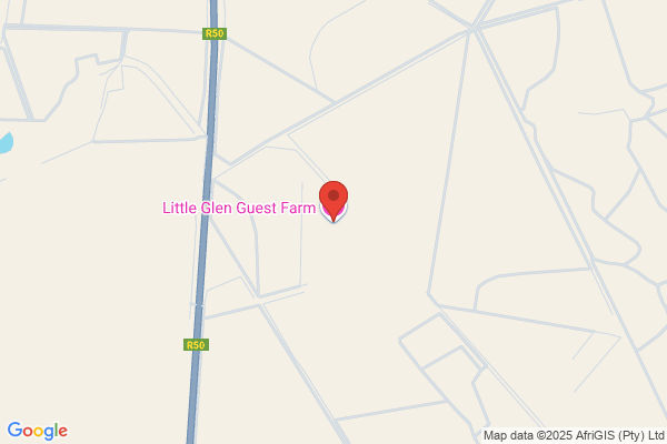 Little Glen Guest Farm