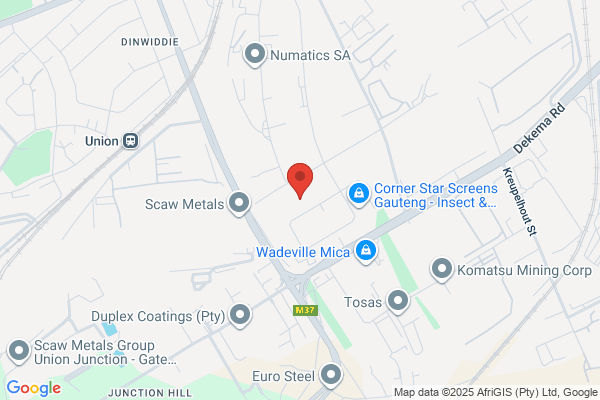Spot Welding Services Cc