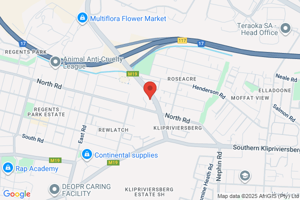 Super Floral Distributors