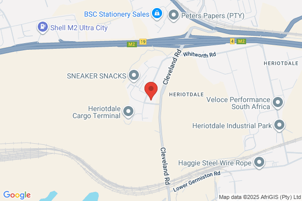Ultra Litho (pty) Ltd
