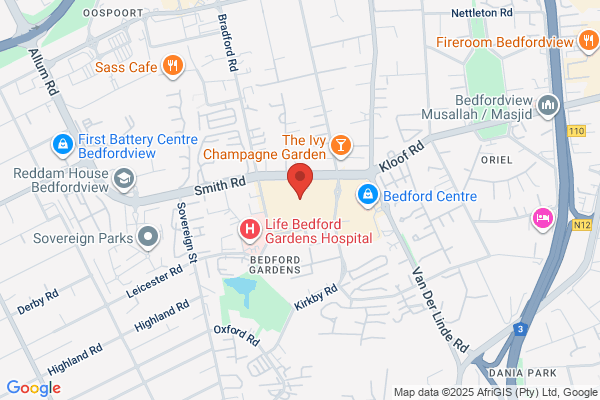 Alf's Kosh Drycleaners CC