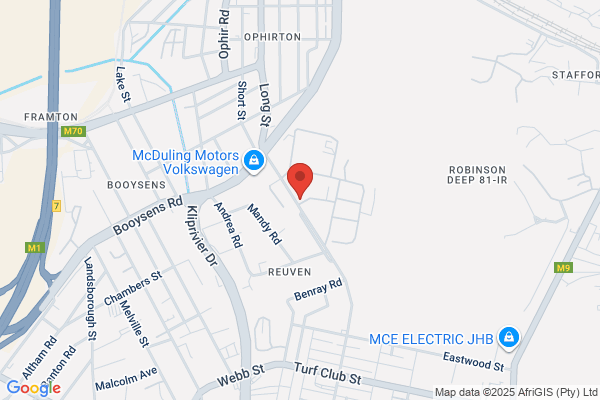 City Power Johannesburg (Pty) Ltd