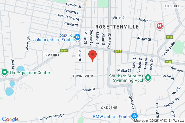 ES Refrigeration (Pty) Ltd