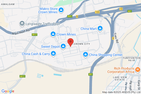 Eli-Bionatural International (Pty) Ltd