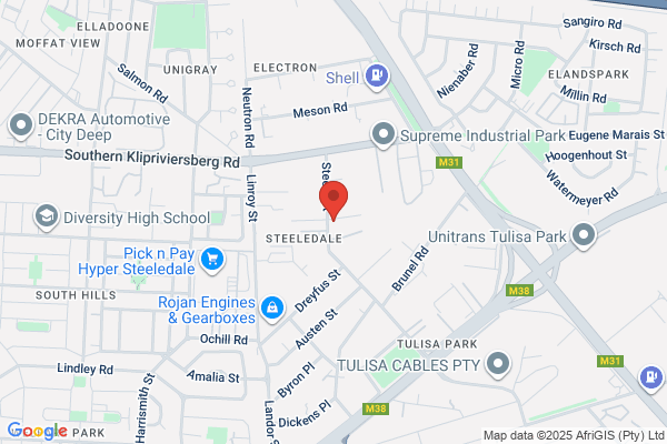 Qualitechs (Pty) Ltd