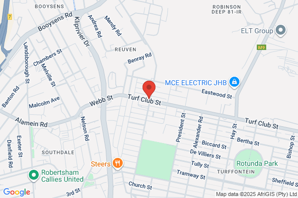 T C B Dry Cleaners