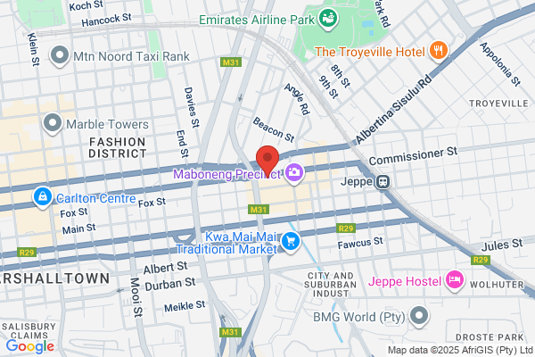 Xtraspace Self Storage