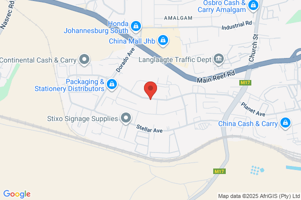 Colorpress (Pty) Ltd