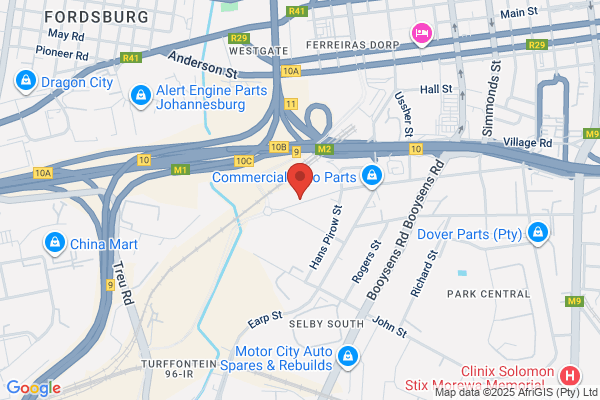 Ipex Holdings (Pty) Ltd
