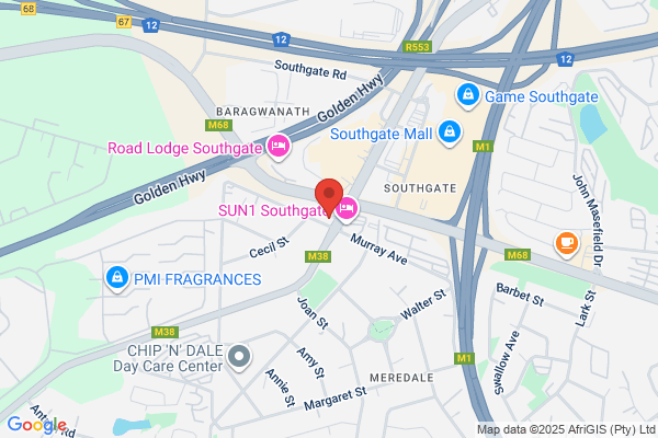 KFC Meredale (Rifle Range Rd)