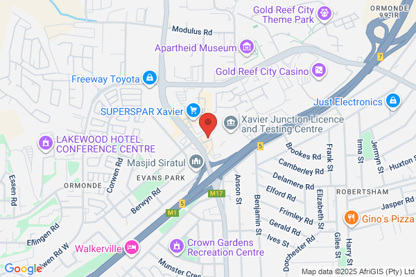 Fishaways