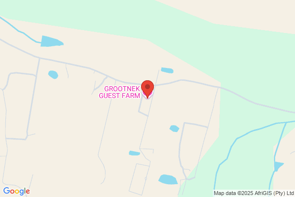 Grootnek Guest Farm