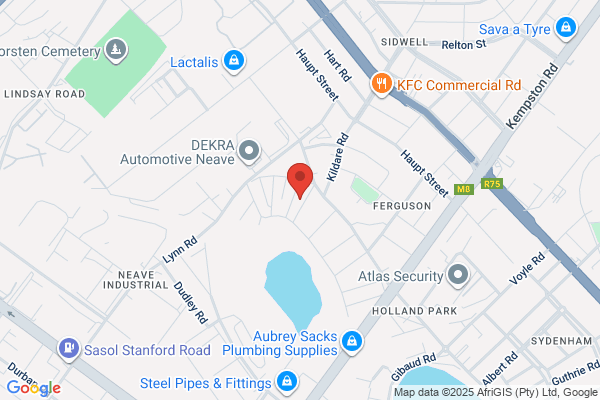 Eastern Switchgear CC