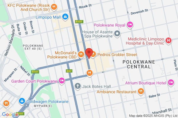Kalako Developers Civil & Security Services