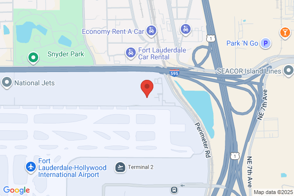 D L Cargo Freight CC