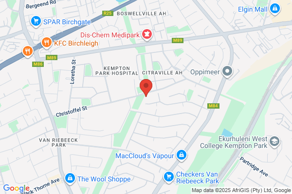 Edleen Medical Centre