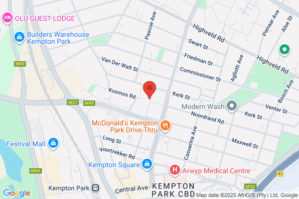 iCOLLEGE-Kempton Park