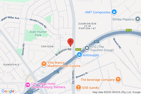 Caltex (Croydon)