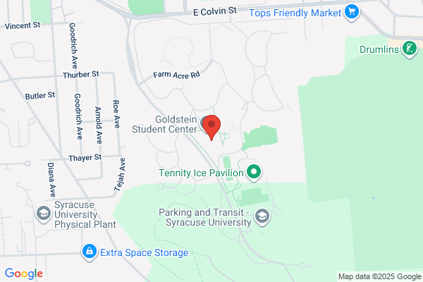 Skytop Convenience Centre