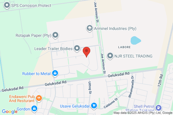 Heatrans (Pty) Ltd