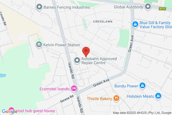 Flexible Electronic Systems (Pty) Ltd