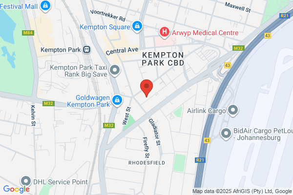 A E C Electronics (pty) Ltd