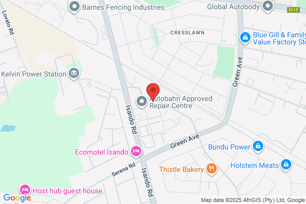 Adam Equipment Sa (pty) Ltd