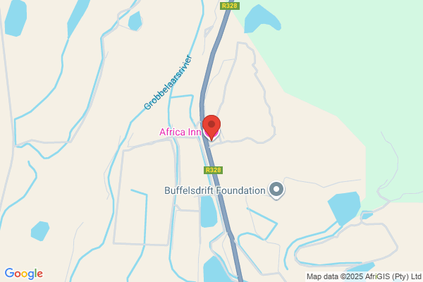 Africa Inn