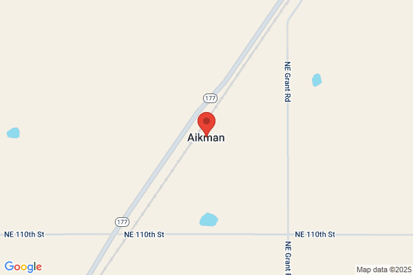 Aikman Am Dr