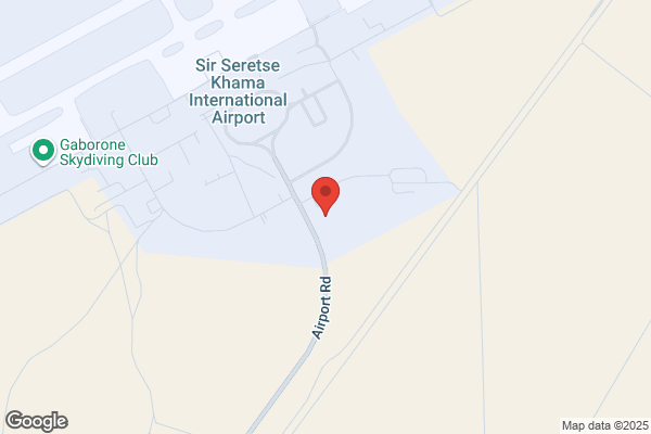 Air Botswana (pty) Ltd-kempton Park