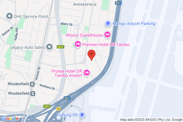 Airport Inn B & B