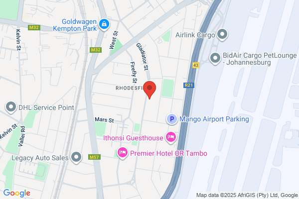 Airports Guide Taxis & Tours Cc