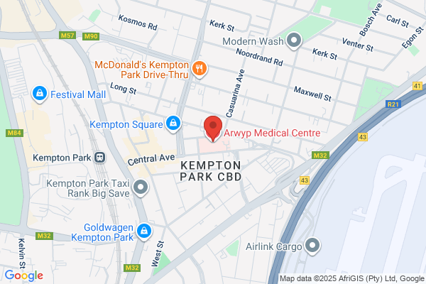 Ampath (kempton Park)