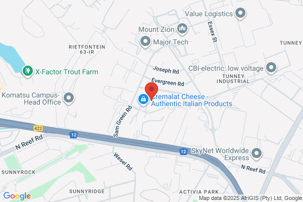 Annex Engineering Cc