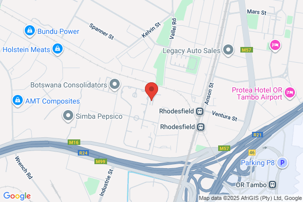 Ascot Catering Equipment (pty) Ltd